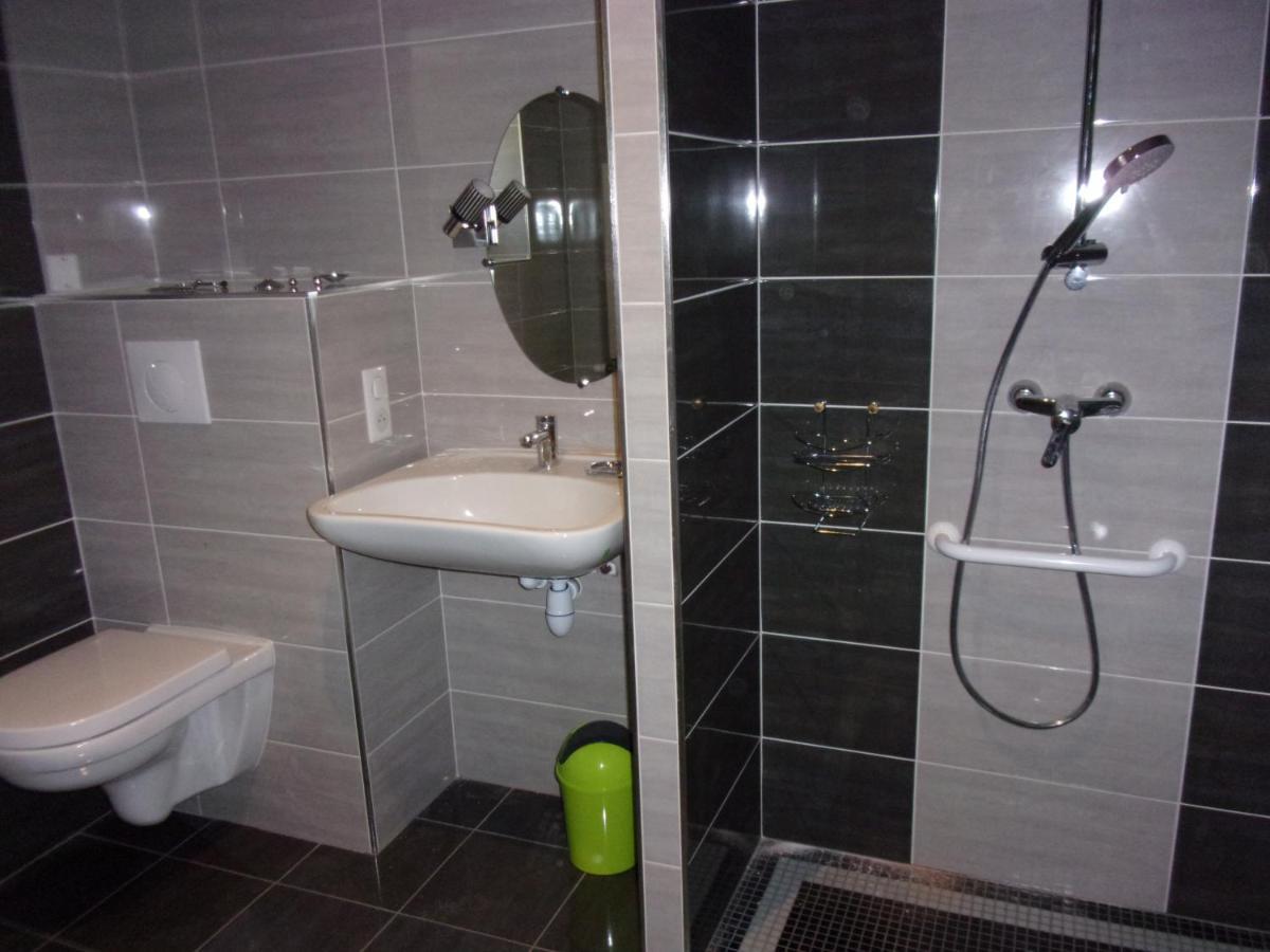 Chambre D'Hotes Le Cascadou 班纳萨克 外观 照片