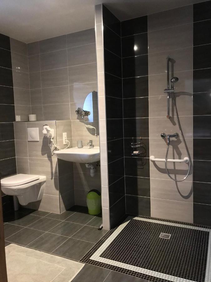 Chambre D'Hotes Le Cascadou 班纳萨克 外观 照片